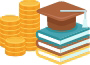 Education Costs Icon